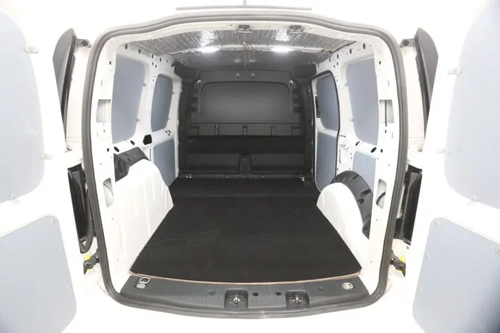 Volkswagen Caddy 2021 photo 3