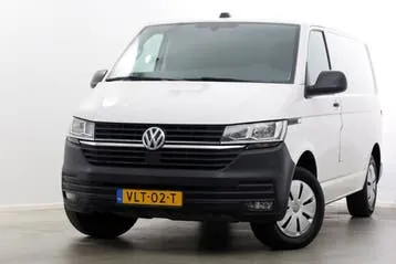 Volkswagen Transporter T6.1