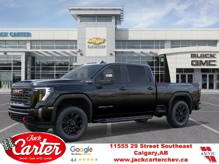 GMC Sierra 3500Hd