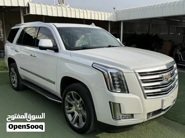 Cadillac Escalade 2016 photo 3