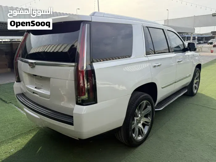 Cadillac Escalade 2016 photo 4