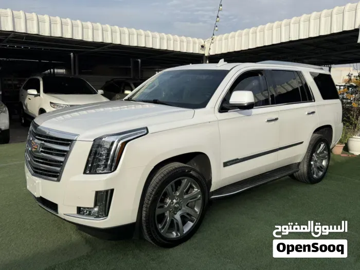 Cadillac Escalade 2016 photo 2