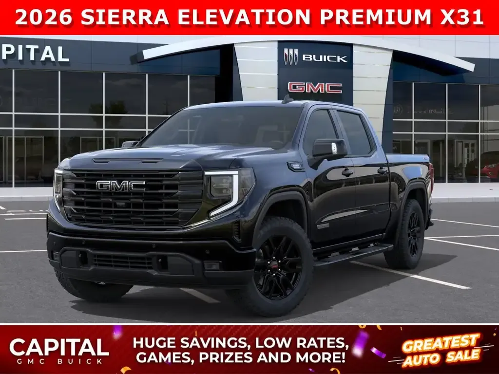 GMC Sierra 1500