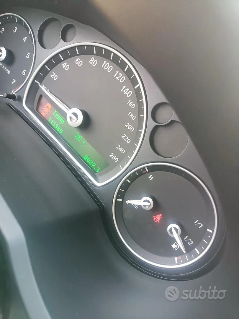 Saab 9-3 2007 photo 5