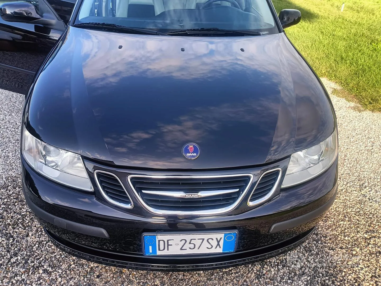 Saab 9-3