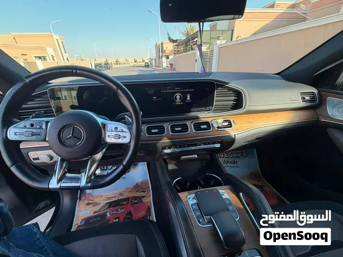 Mercedes-Benz Gle 2023 photo 3