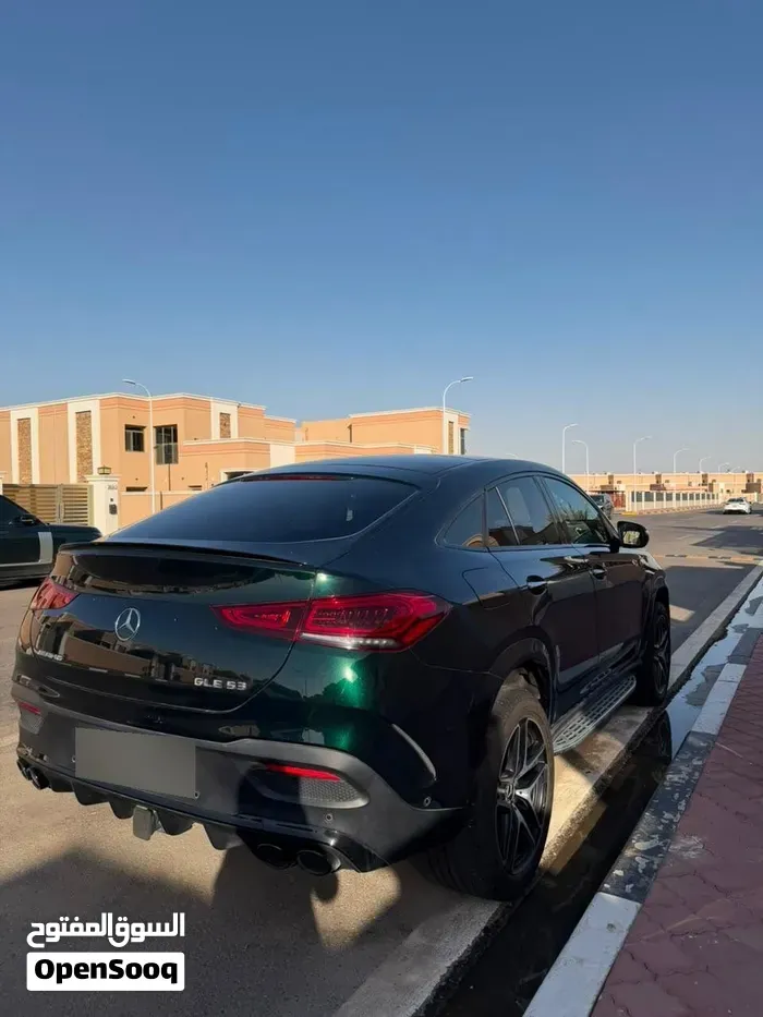 Mercedes-Benz Gle 2023 photo 2