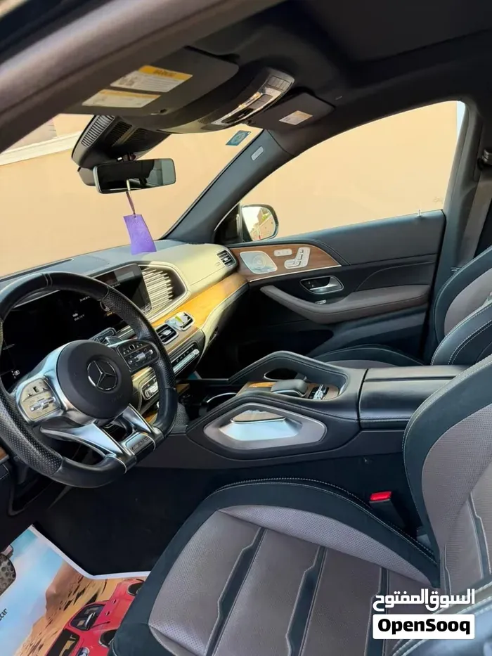 Mercedes-Benz Gle 2023 photo 4
