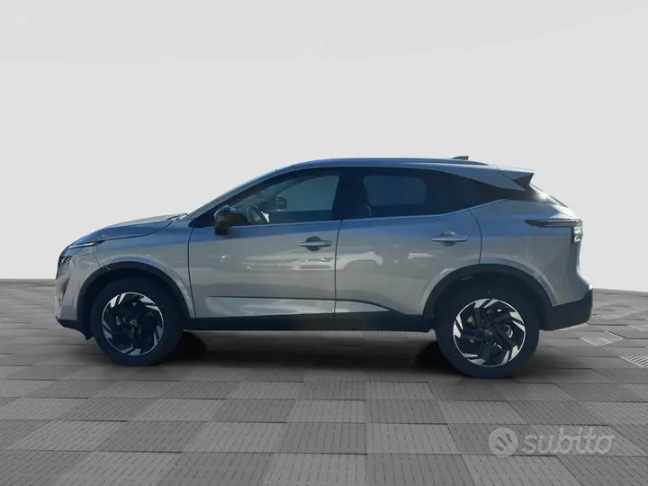 Nissan Qashqai 2026 photo 2