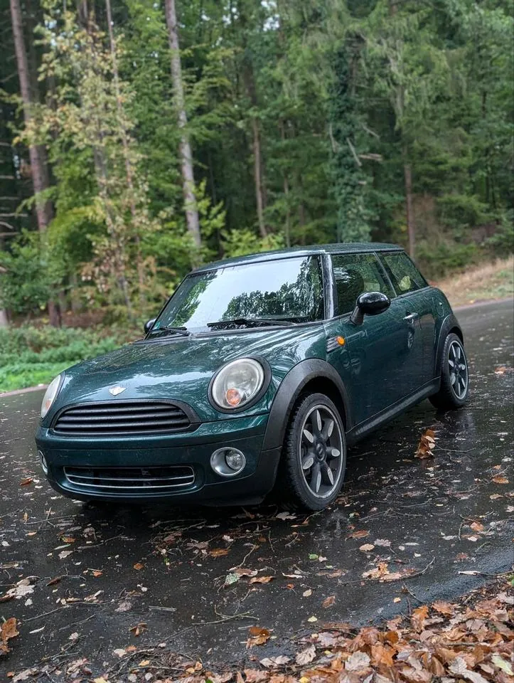 Mini One