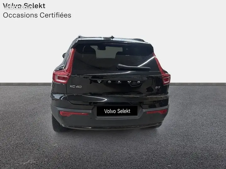 Volvo Xc40 2025 photo 5