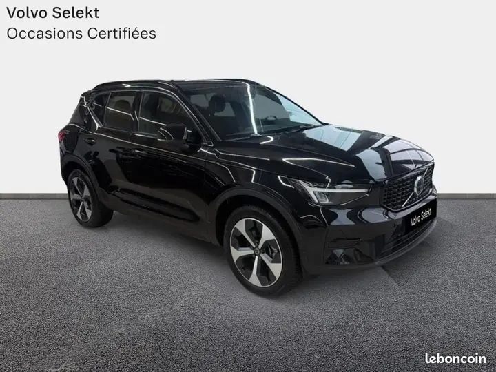 Volvo Xc40 2025 photo 3