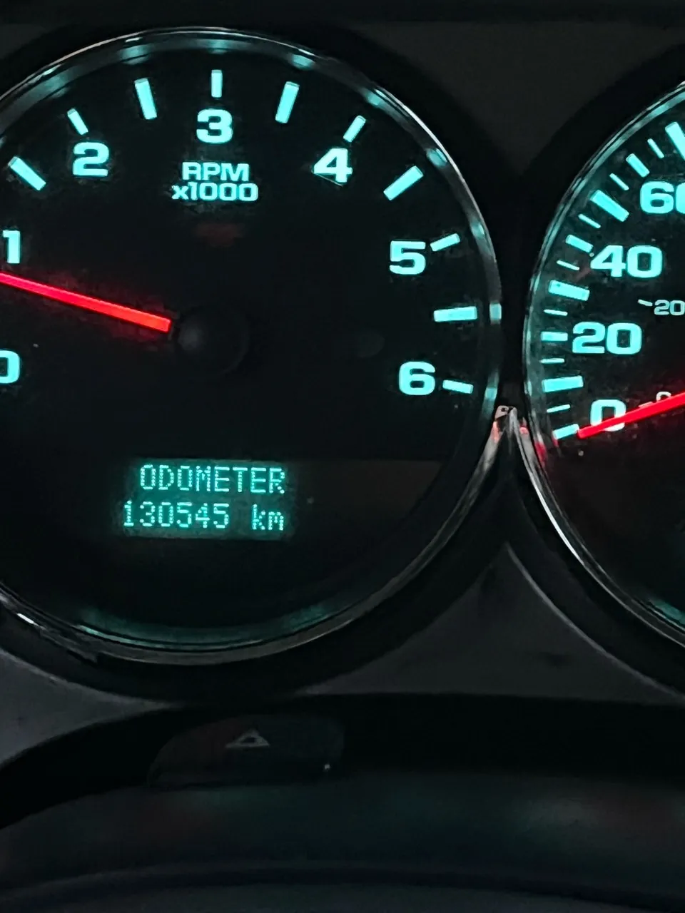 GMC Sierra 2500Hd 2008 photo 3
