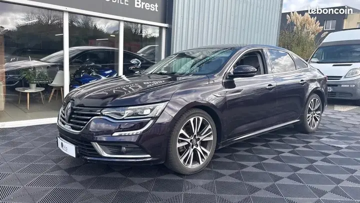 Renault Talisman
