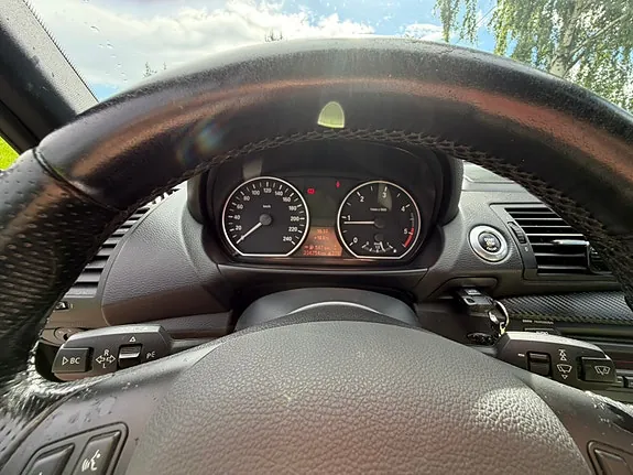 BMW 116D 2010 photo 2