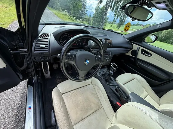 BMW 116D 2010 photo 4