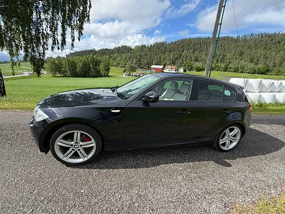 BMW 116D