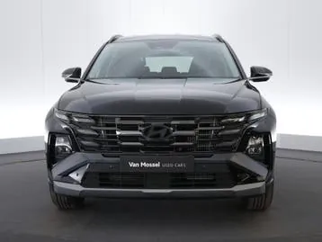 Hyundai Tucson 2024 photo 3