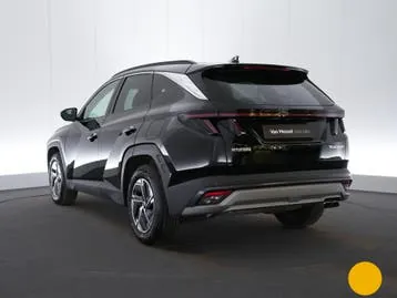 Hyundai Tucson 2024 photo 2
