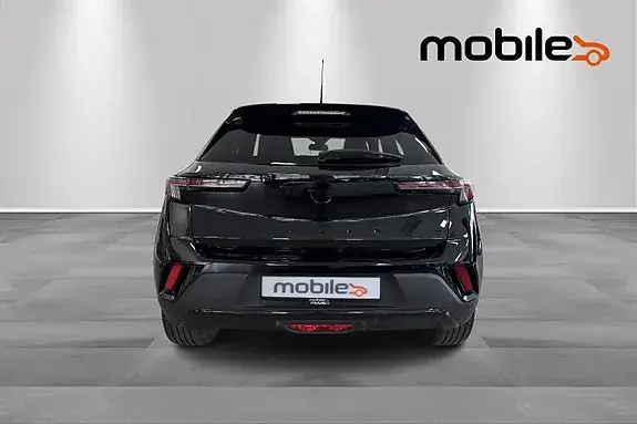 Opel Mokka 2023 photo 4