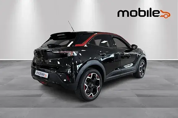 Opel Mokka 2023 photo 3