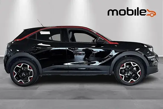 Opel Mokka 2023 photo 2