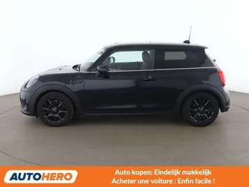 Mini One 2022 photo 3