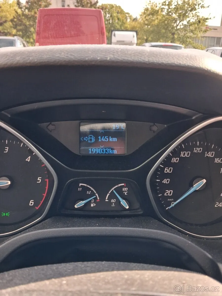 Ford Focus 2011 photo 5