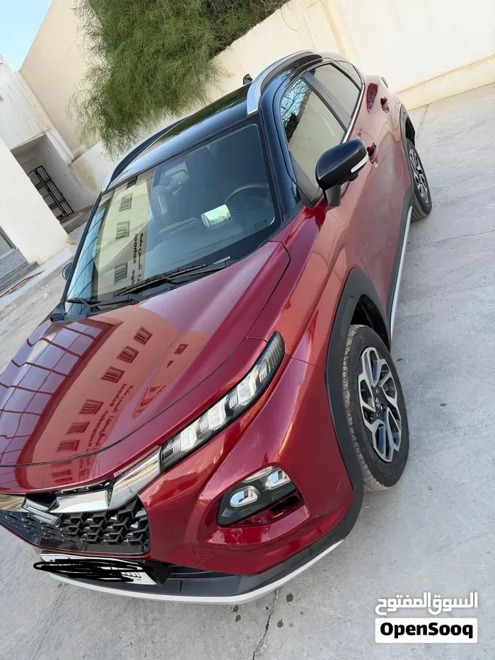 Suzuki Fronx 2025 photo 4