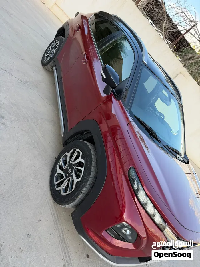 Suzuki Fronx 2025 photo 2