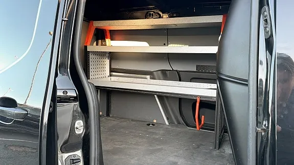 Toyota Proace City 2021 photo 5