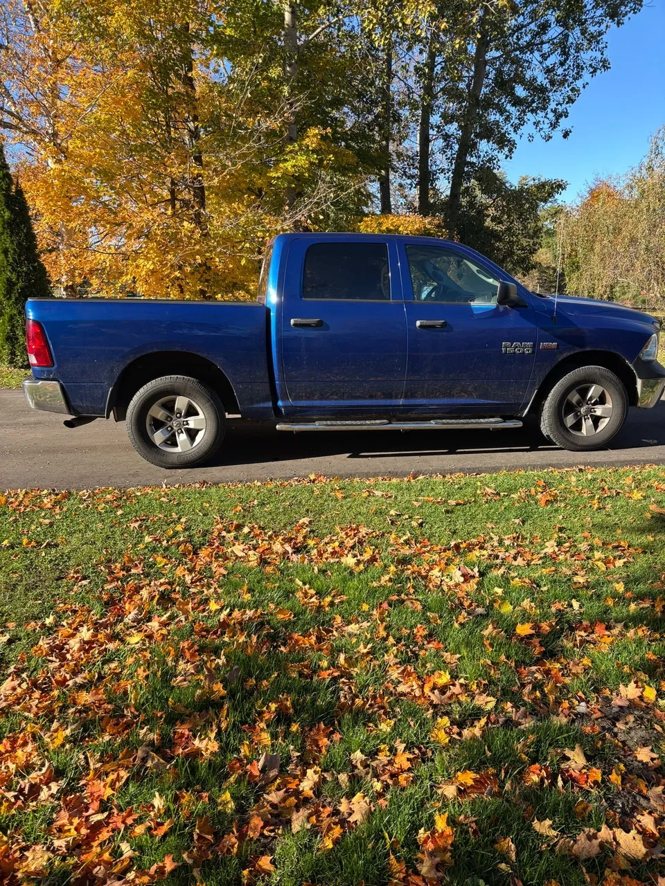 Ram 1500