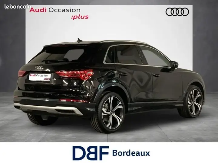 Audi Q3 2022 photo 5