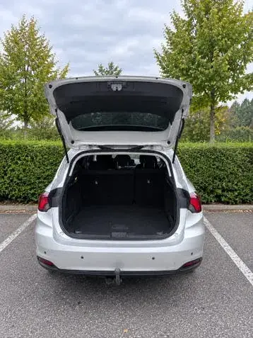 Fiat Tipo 2019 photo 4