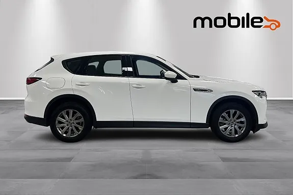 Mazda Cx-60 2023 photo 2