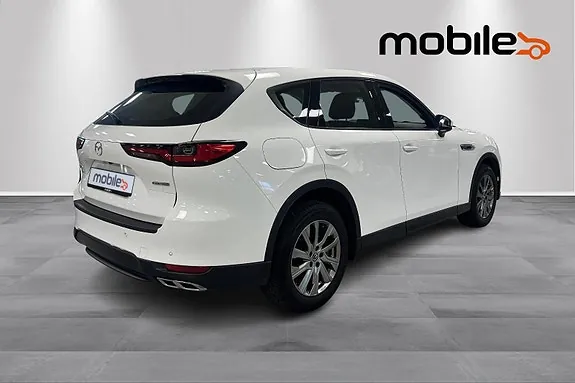 Mazda Cx-60 2023 photo 3