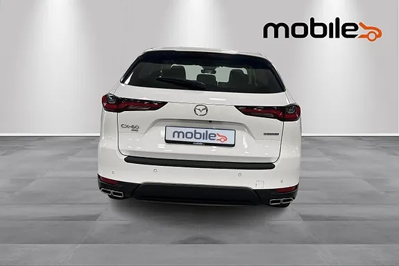 Mazda Cx-60 2023 photo 4