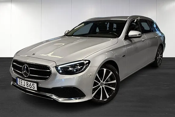 Mercedes-Benz E300 De