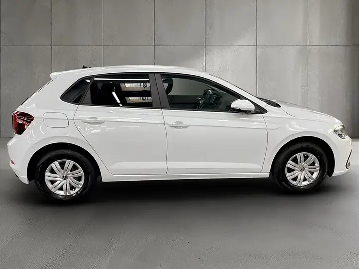 Volkswagen Polo 2026 photo 2