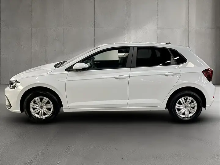 Volkswagen Polo 2026 photo 3
