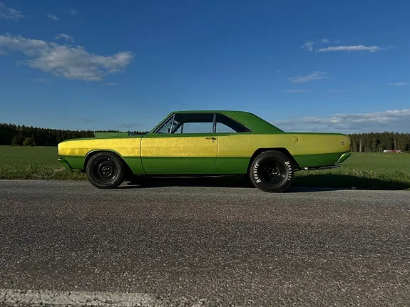 Dodge Dart