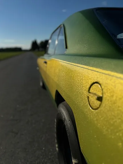 Dodge Dart 1968 photo 3