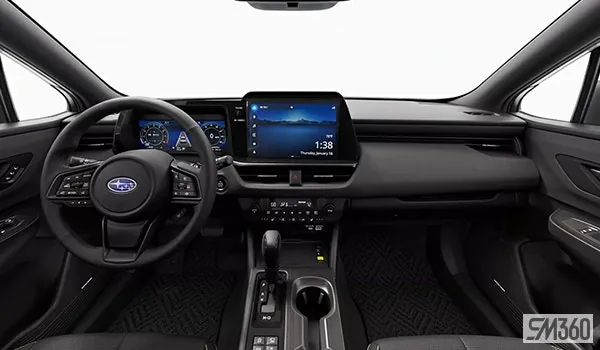 Subaru Outback 2026 photo 3