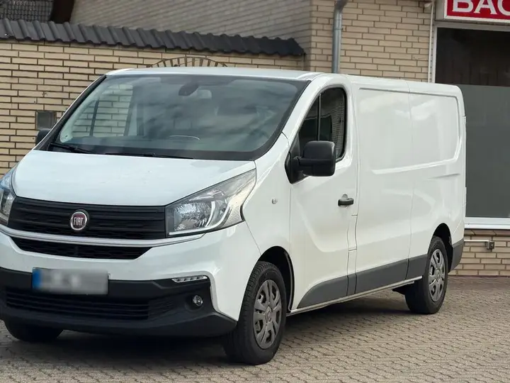 Fiat Talento