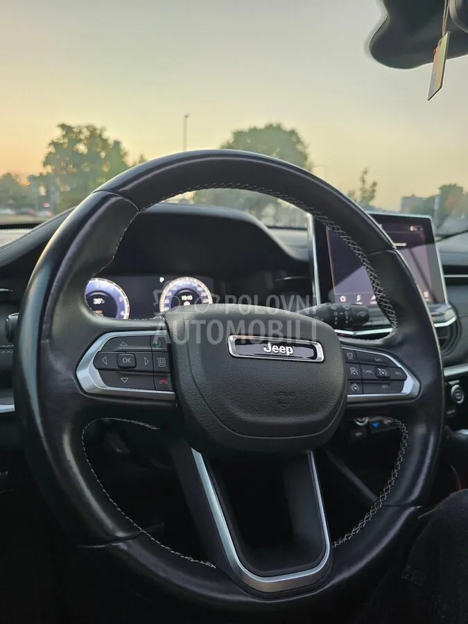 Jeep Compass 2021 photo 5