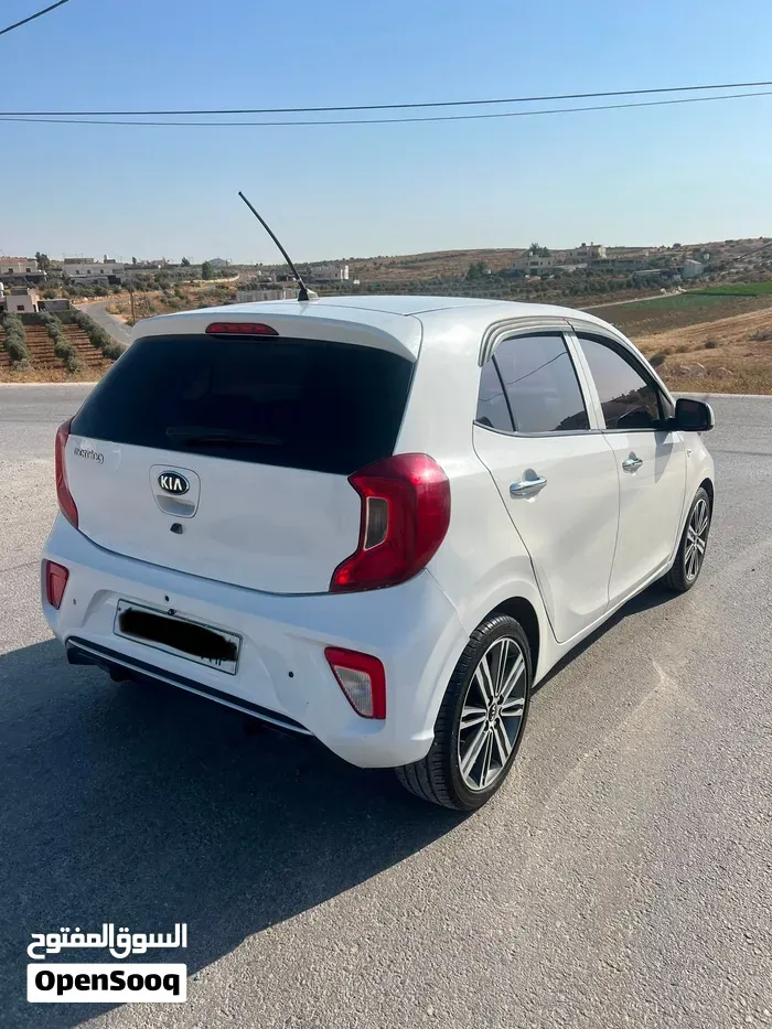Kia Picanto 2020 photo 4