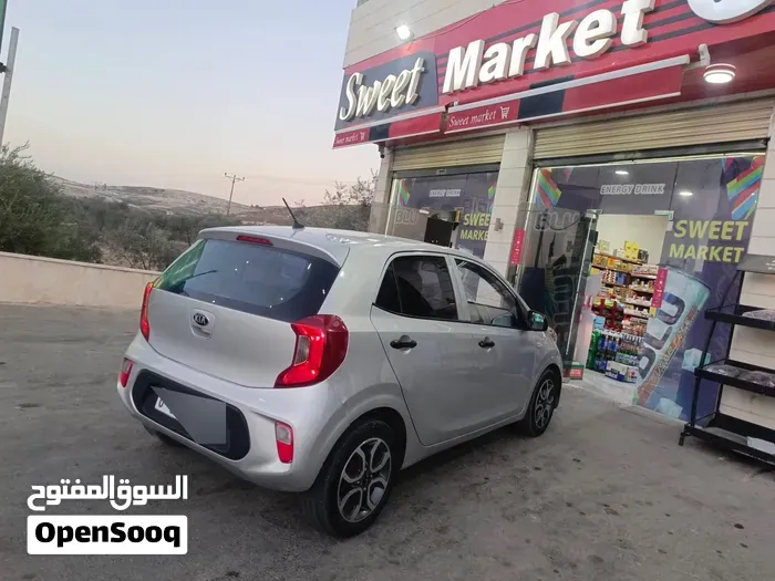 Kia Picanto 2020 photo 2