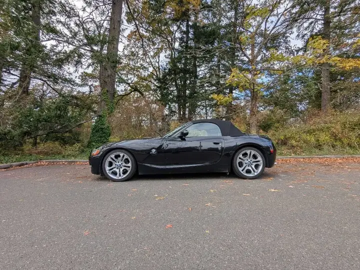 BMW Z4