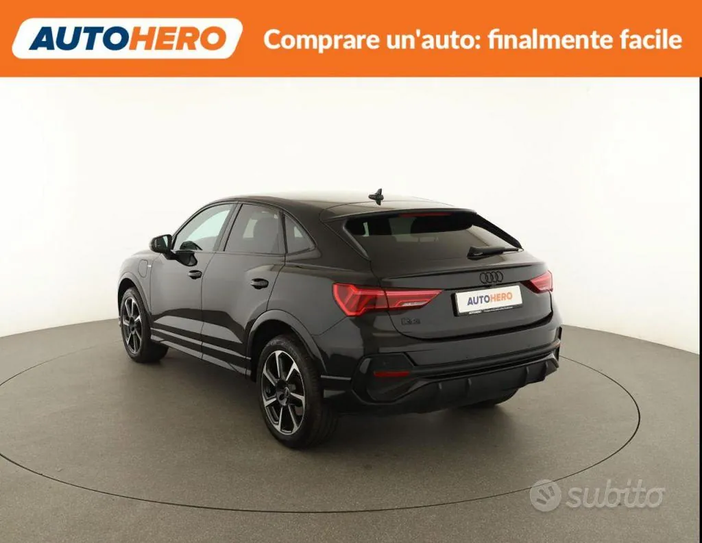 Audi Q3 2024 photo 4