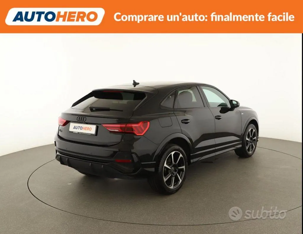 Audi Q3 2024 photo 5